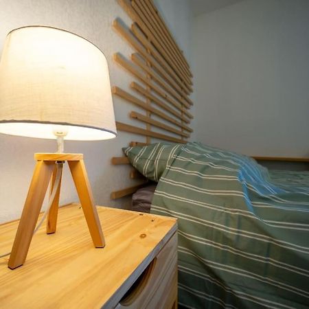 Fully Equipped Apartment With Terrace Sleeps 4 Марсилия Екстериор снимка